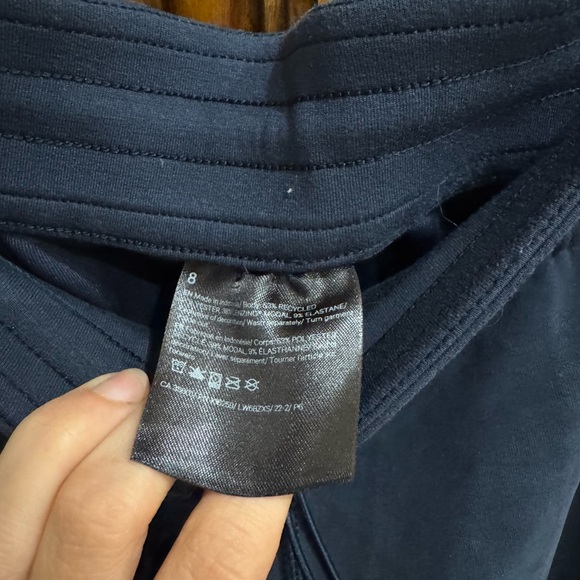 lululemon Softstream Pants - Picture 3 of 4